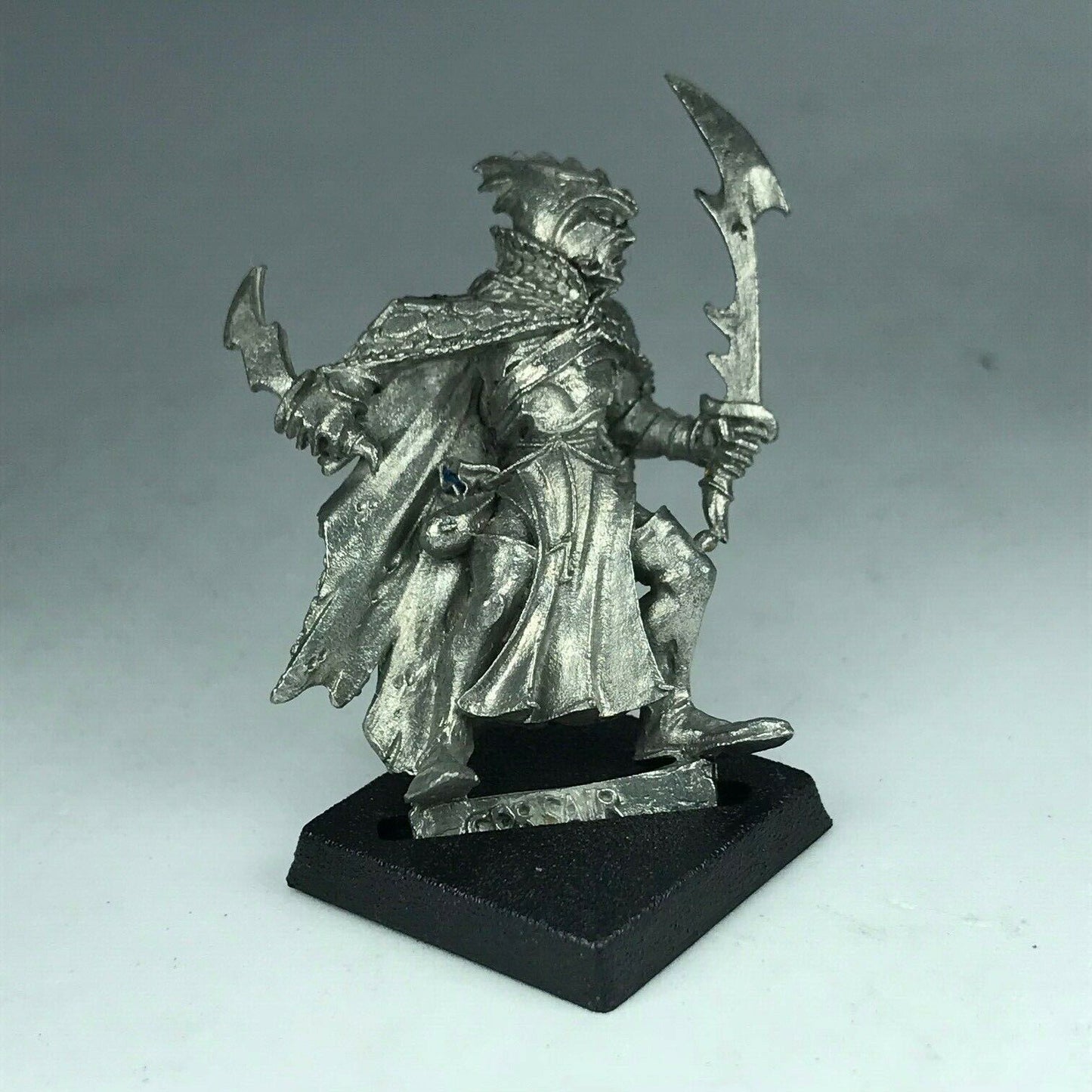 Metal Dark Elves Elf Corsair Warrior - Warhammer Fantasy X7785