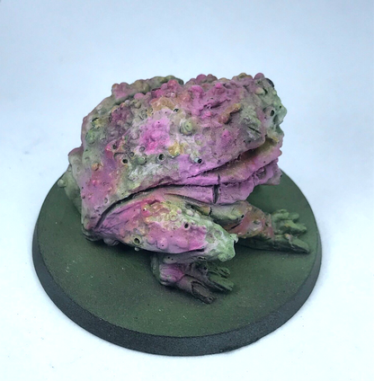 Daemon Plague Toads Maggotkin of Nurgle Forgeworld Warhammer Age of Sigmar C2603