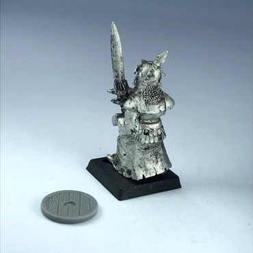 Undead Grave Guard Infantry Vampire Counts - Warhammer Fantasy Metal X7900