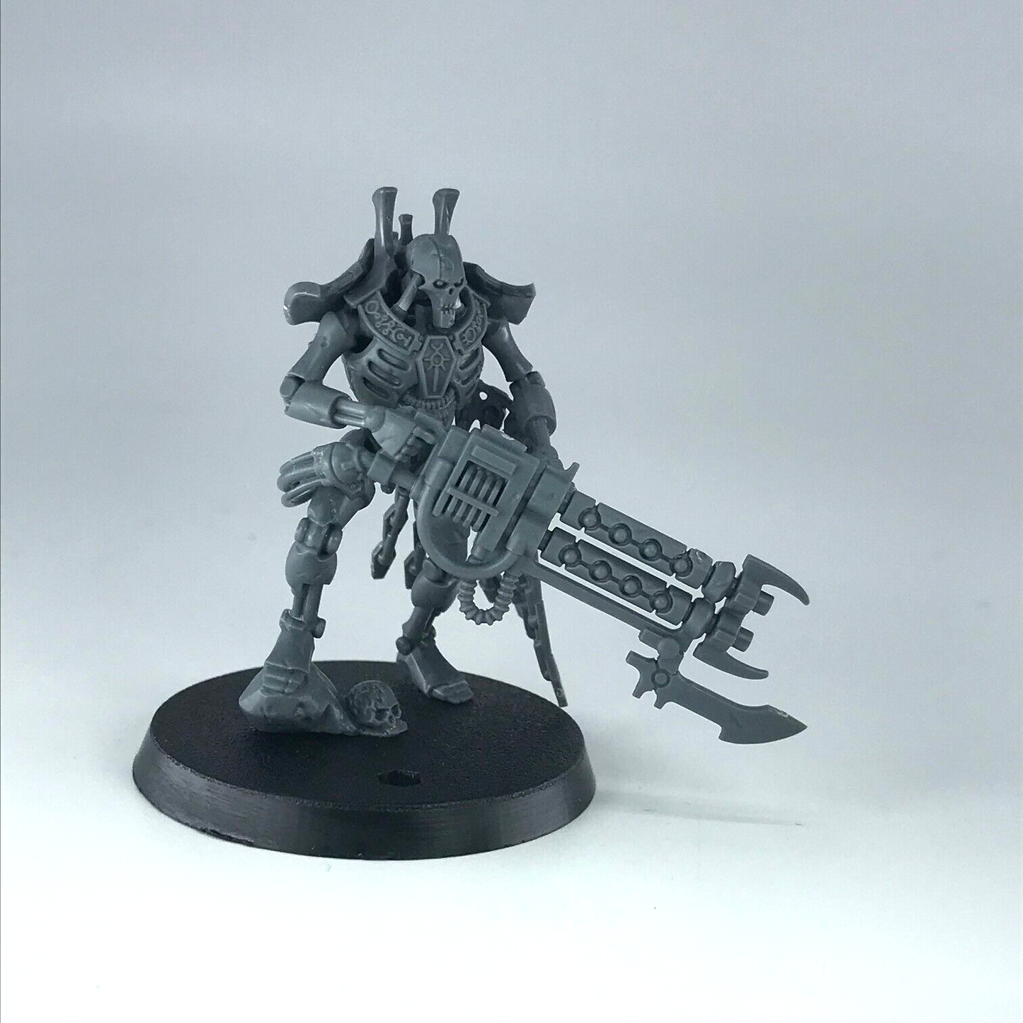 Necrons Royal Warden - Warhammer 40K Games Workshop X11854