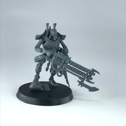 Necrons Royal Warden - Warhammer 40K Games Workshop X11854