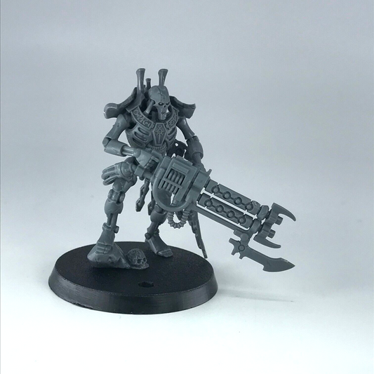 Necrons Royal Warden - Warhammer 40K Games Workshop X11854