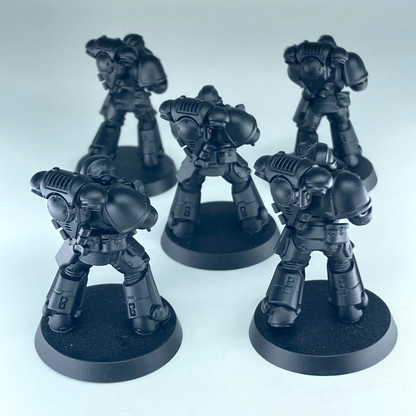 Primaris Hellblasters - Space Marines - Warhammer 40K Games Workshop C6616
