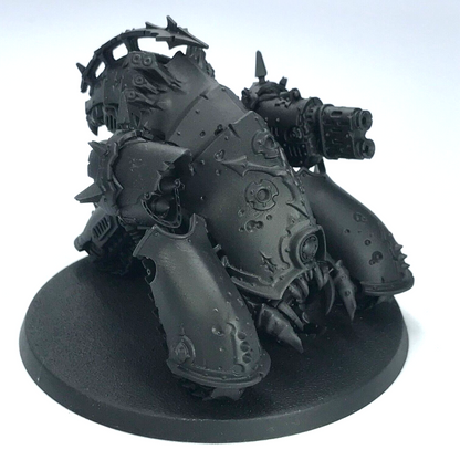 Myphitic Blight-Hauler Death Guard Chaos Space Marines - Warhammer 40K C3143