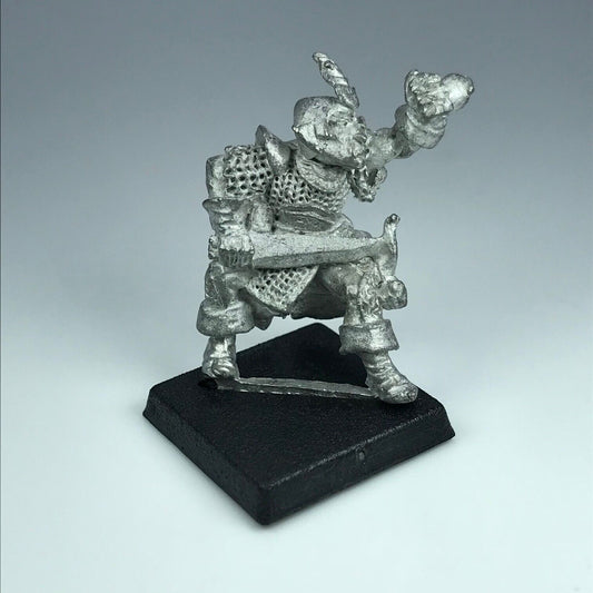 Metal Classic Dark Elf Elves - Citadel Games Workshop Warhammer Fantasy X8621