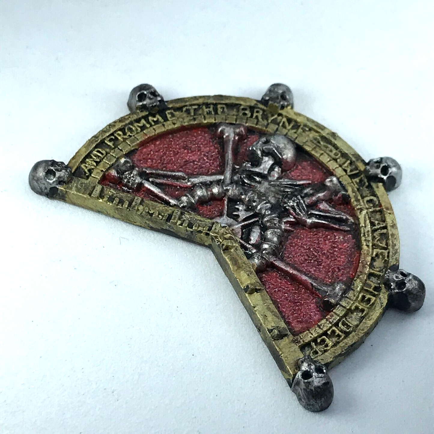 Dreadfleet Token - Painted - Warhammer Age of Sigmar X11089