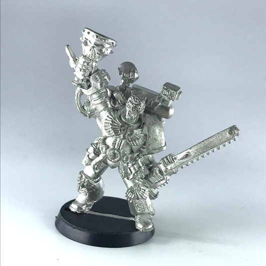 Corbulo Sanguinary High Priest Blood Angels Rogue Trader - Warhammer 40K X7514