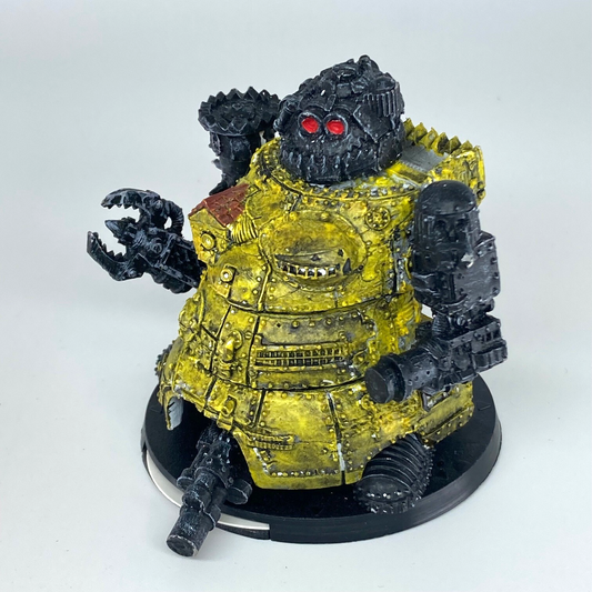 Great Gargant - Orks - OOP - Epic Warhammer 40K Games Workshop Metal C6346