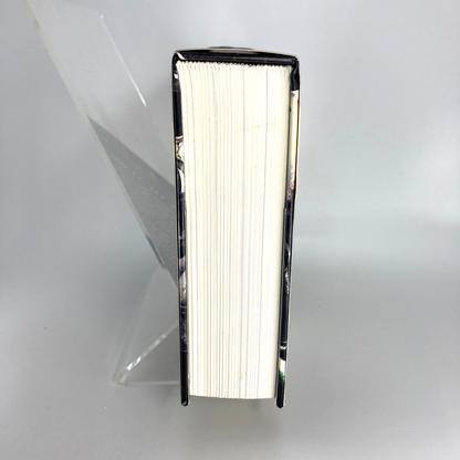 Eye Of Terra - Hardback - Warhammer Black Library The Horus Heresy M1765