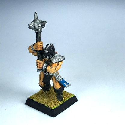 Classic Chaos Marauder Warriors of Chaos Painted - Warhammer Fantasy X6810