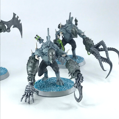 Drukhari Grotesque Squad Kitbash Dark Eldar - Warhammer 40K Games Workshop C4909