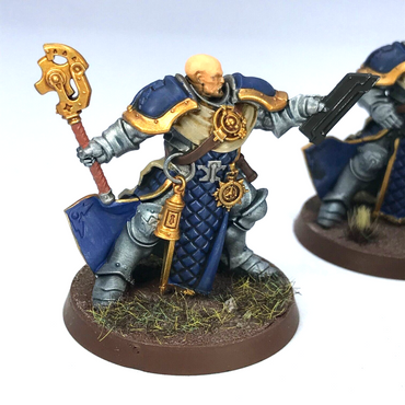 Stormcast Eternals Celestar Ballista - Painted - Warhammer Age of Sigmar C3136