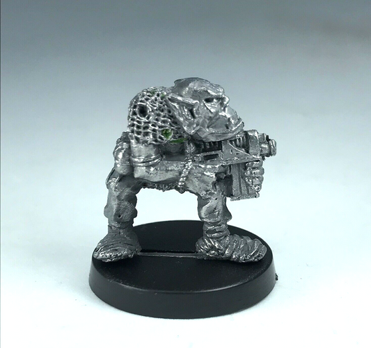 Space Ork Trooper Rogue Trader - Warhammer 40K Metal Classic GW X2109