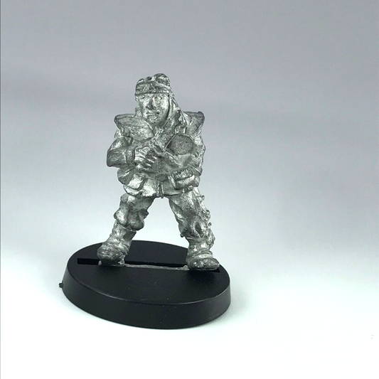 Imperial Army Trooper Bruce Rogue Trader Warhammer 40K Games Workshop X7663