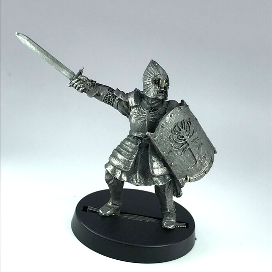 Minas Tirith Captain Gondor - LOTR Warhammer / Lord of the Rings X11475