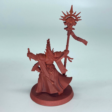 Knight Incantor - Stormcast Eternals - GW Warhammer Age of Sigmar C5740
