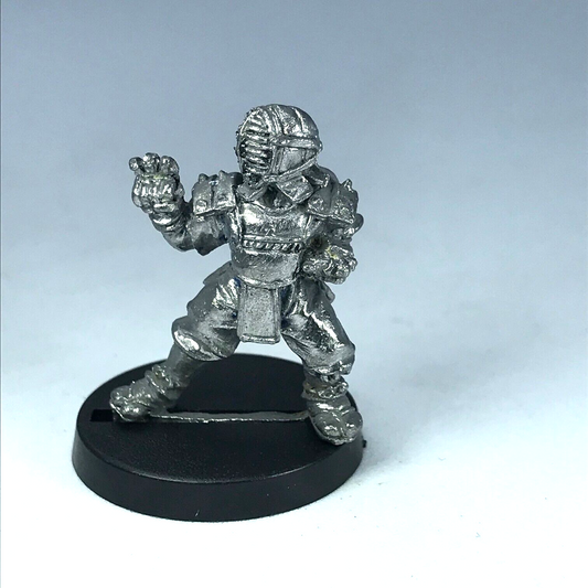 Metal Classic Ninja Dated 1980 - Games Workshop - Warhammer X515