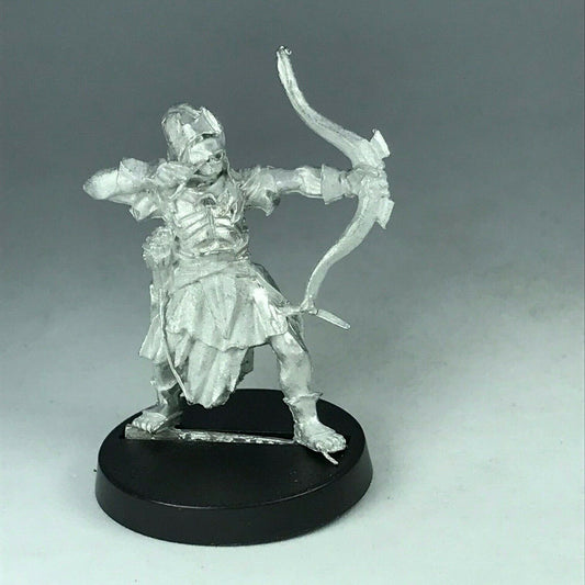 Metal Uruk Hai Scout LOTR - Warhammer / Lord of the Rings X4127