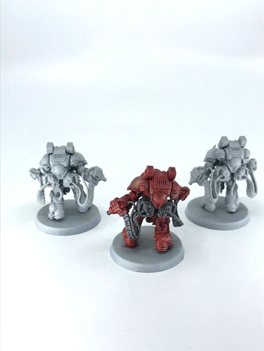 Primaris Aggressors Space Marines - Warhammer 40K Games Workshop C4385