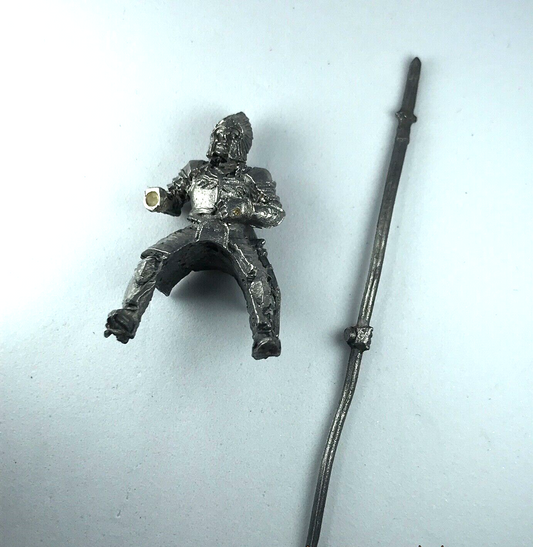 Minas Tirith Knight - LOTR / Warhammer / Lord of the Rings Metal GW X5958