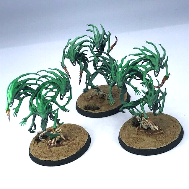 Spirit Hosts Nighthaunt - Warhammer Age of Sigmar Games Workshop C3295