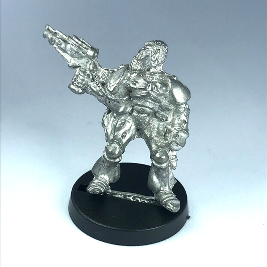 Classic Eldar Dated 1987 Rogue Trader - Games Workshop - Warhammer 40K X8941