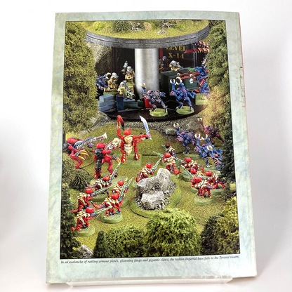 White Dwarf 201 Magazine Games Workshop Warhammer Fantasy 40,000 40K M1080