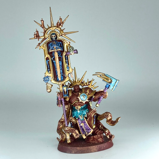 Lord Relictor - Stormcast Eternals - GW Warhammer Age of Sigmar C5972