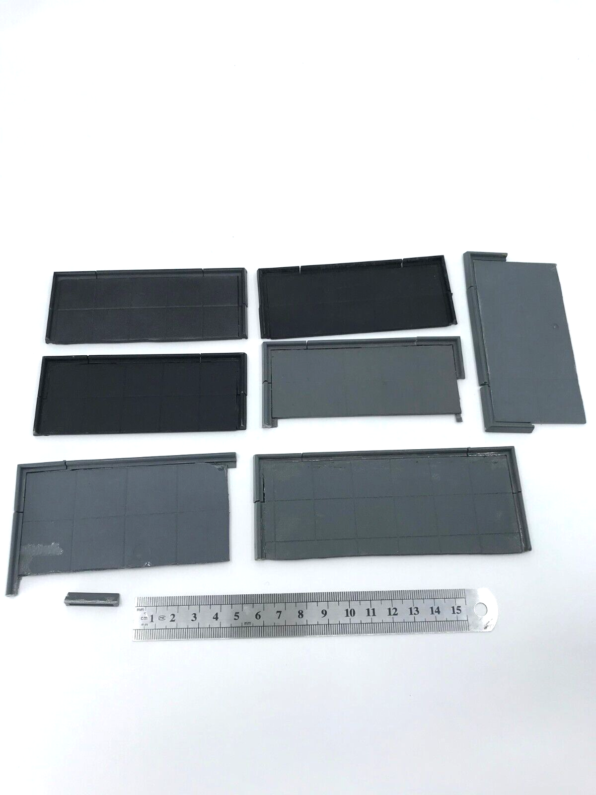 Model Movement Trays Lot - Warhammer Fantasy - Games Workshop MT5