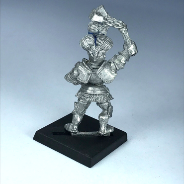 Grand Order of the Reiksguard Knight The Empire Classic Warhammer Fantasy X8396