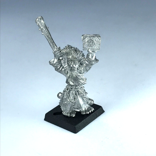 Flagellant Fanatic The Empire - Citadel Warhammer Fantasy Classic Metal X10025