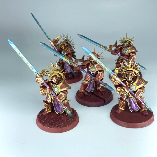 Protectors - Stormcast Eternals - Warhammer Age of Sigmar Games Workshop C5560