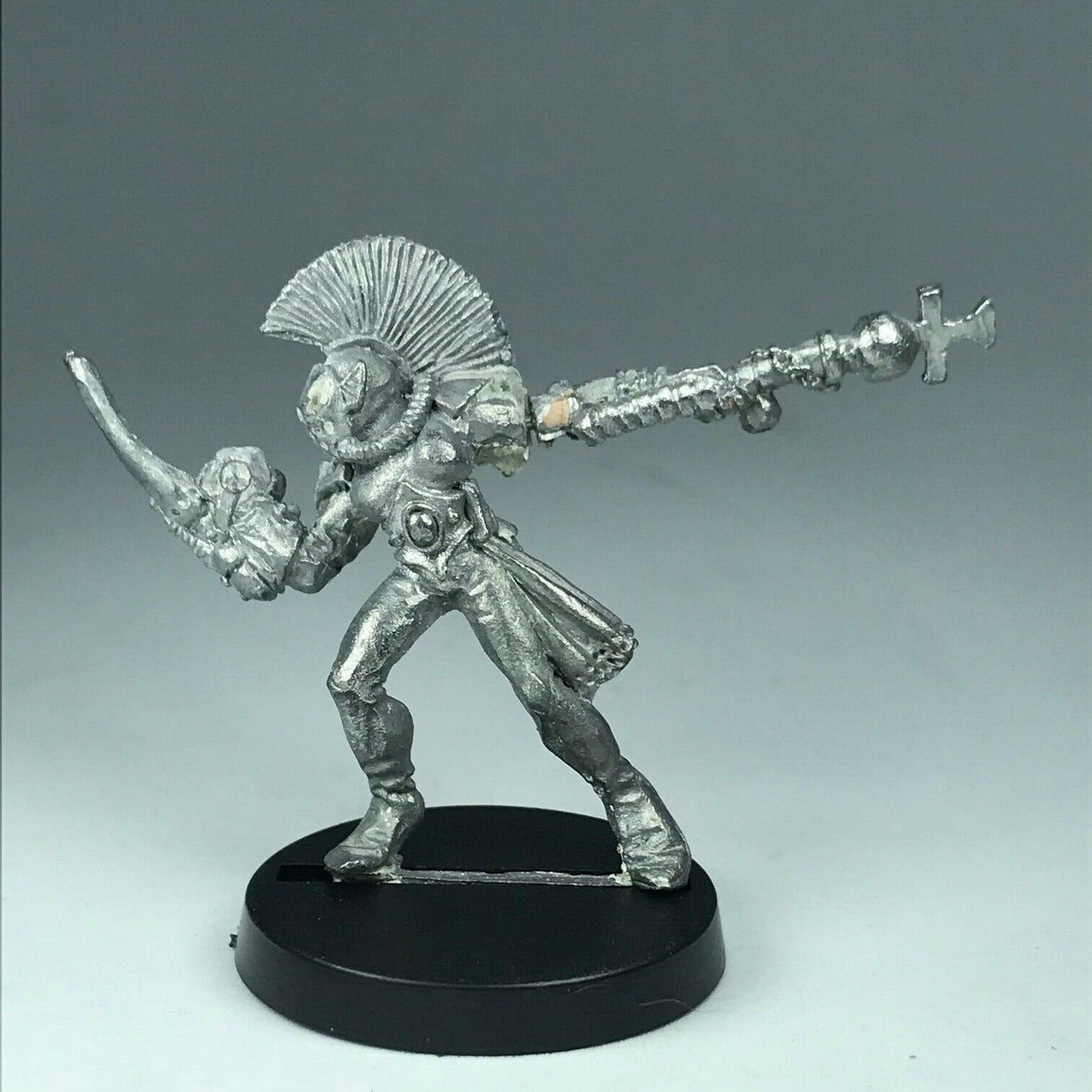 Metal Classic Harlequin Eldar Aeldari - Warhammer 40K X6030