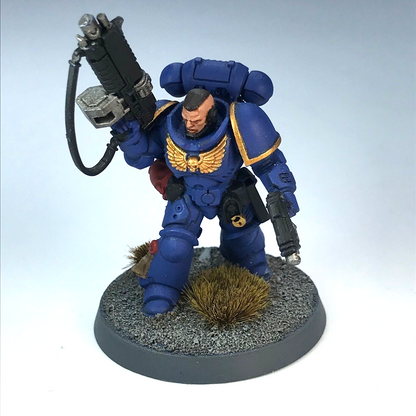 Primaris Commander Space Marine - Painted - Warhammer 40K X10213