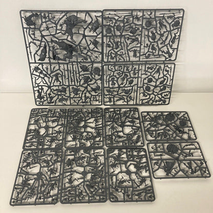 Dominion Boxset - Unassembled - Warhammer Age Of Sigmar