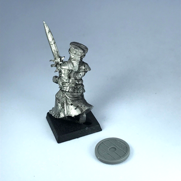 Undead Grave Guard Infantry Vampire Counts - Warhammer Fantasy Metal X12703