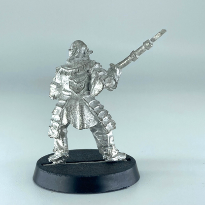 Mordor Orc Warrior - Mordor - Warhammer / Lord of the Rings GW Metal X17604