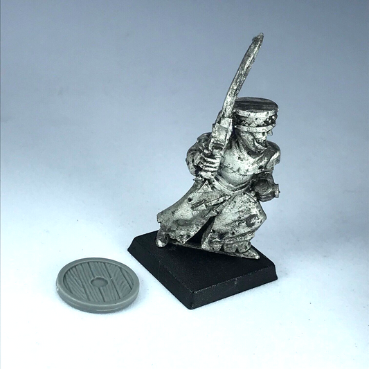 Undead Grave Guard Infantry Vampire Counts - Warhammer Fantasy Metal X6508