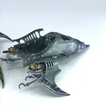 Drukhari Venom x2 Dark Eldar - Warhammer 40K Games Workshop C4917