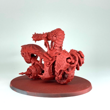 Skull Cannon Chaos Daemons - Chaos Space Marines Warhammer 40k Games Workshop