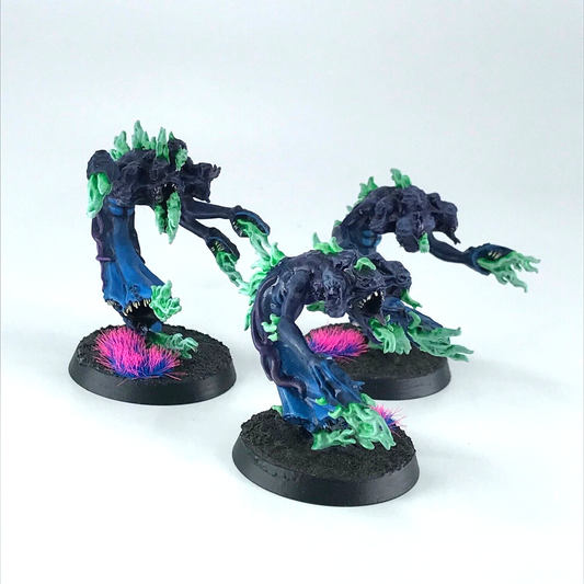 Flamers of Tzeentch - Disciples of Tzeentch - Warhammer Age of Sigmar C5026