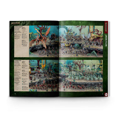 Pre-order: White Dwarf 516 - Games Workshop