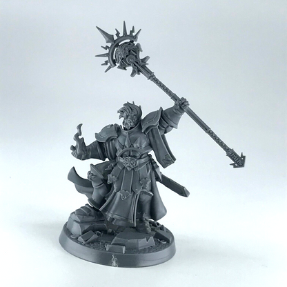Stormcast Eternals Averon Stormsire - Warhammer Age of Sigmar GW C3444