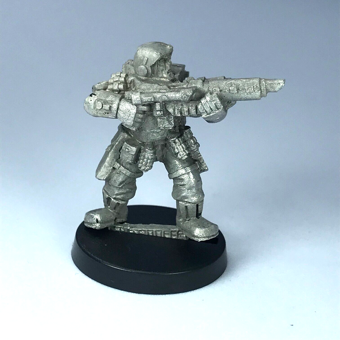 Inquisitorial Stormtrooper Riflemen Imperial Guard - Warhammer 40K GW X12811