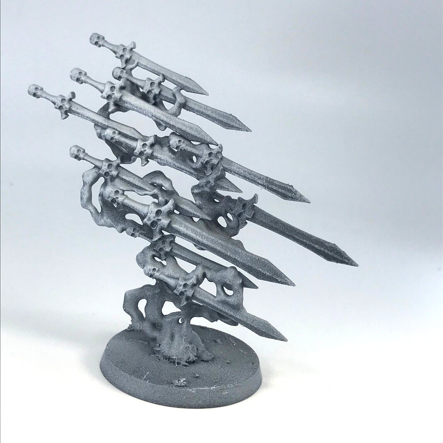 Quicksilver Swords Malign Sorcery Endless Spells Warhammer Age of Sigmar C1125