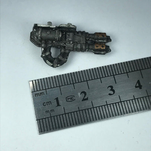 Metal Multi Flamethrower Part Space Marine Imperial Guard - Warhammer 40K X10115