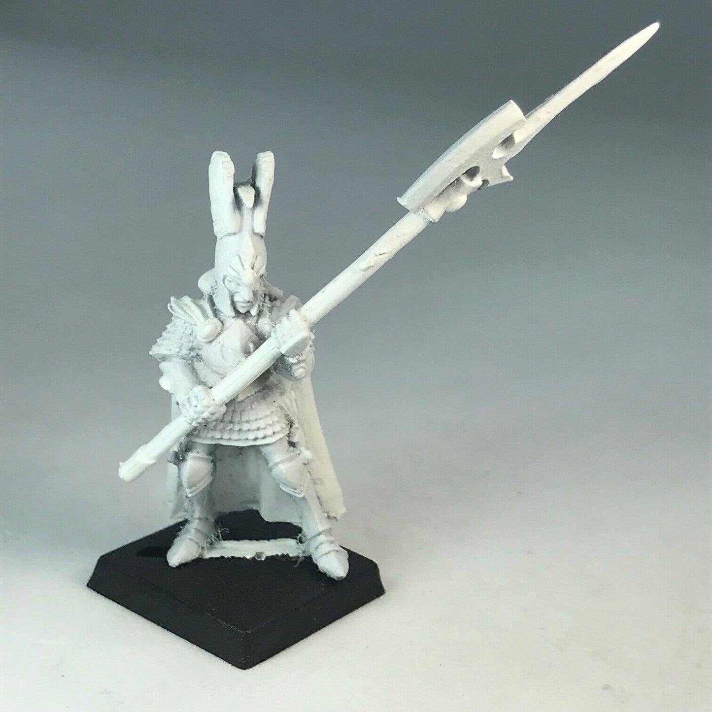 Metal Classic High Elves Elf Phoenix Guard - Warhammer Fantasy X9117