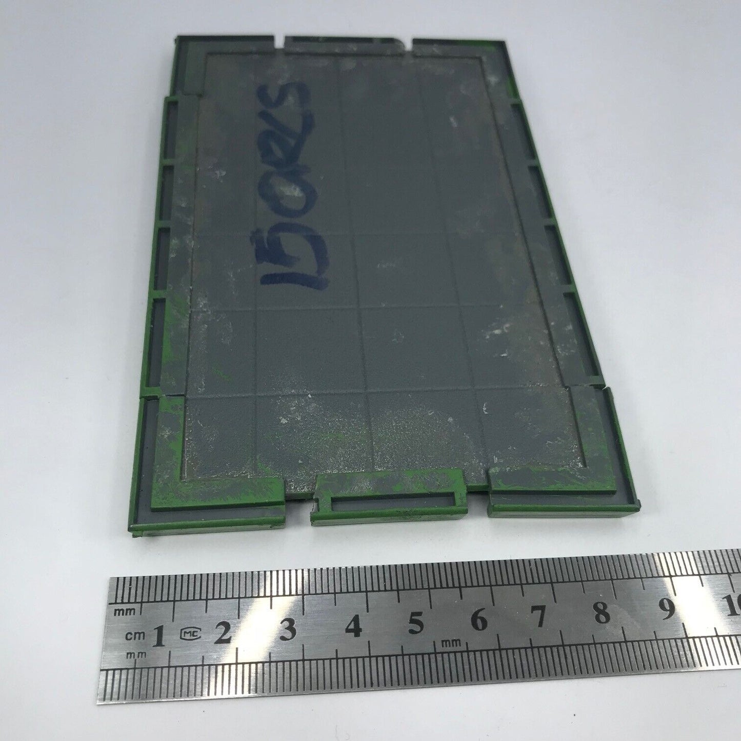 Model Movement Tray - Scale Shown - Warhammer Fantasy / Age of Sigmar MT28