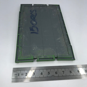 Model Movement Tray - Scale Shown - Warhammer Fantasy / Age of Sigmar MT28