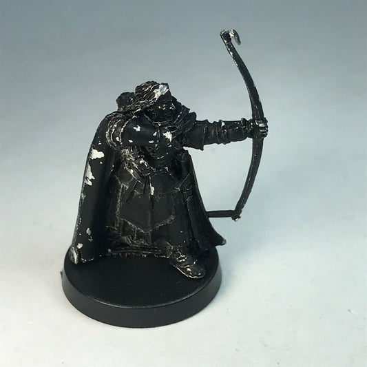 Metal Faramir Ranger of Gondor LOTR - Warhammer / Lord of the Rings X5922